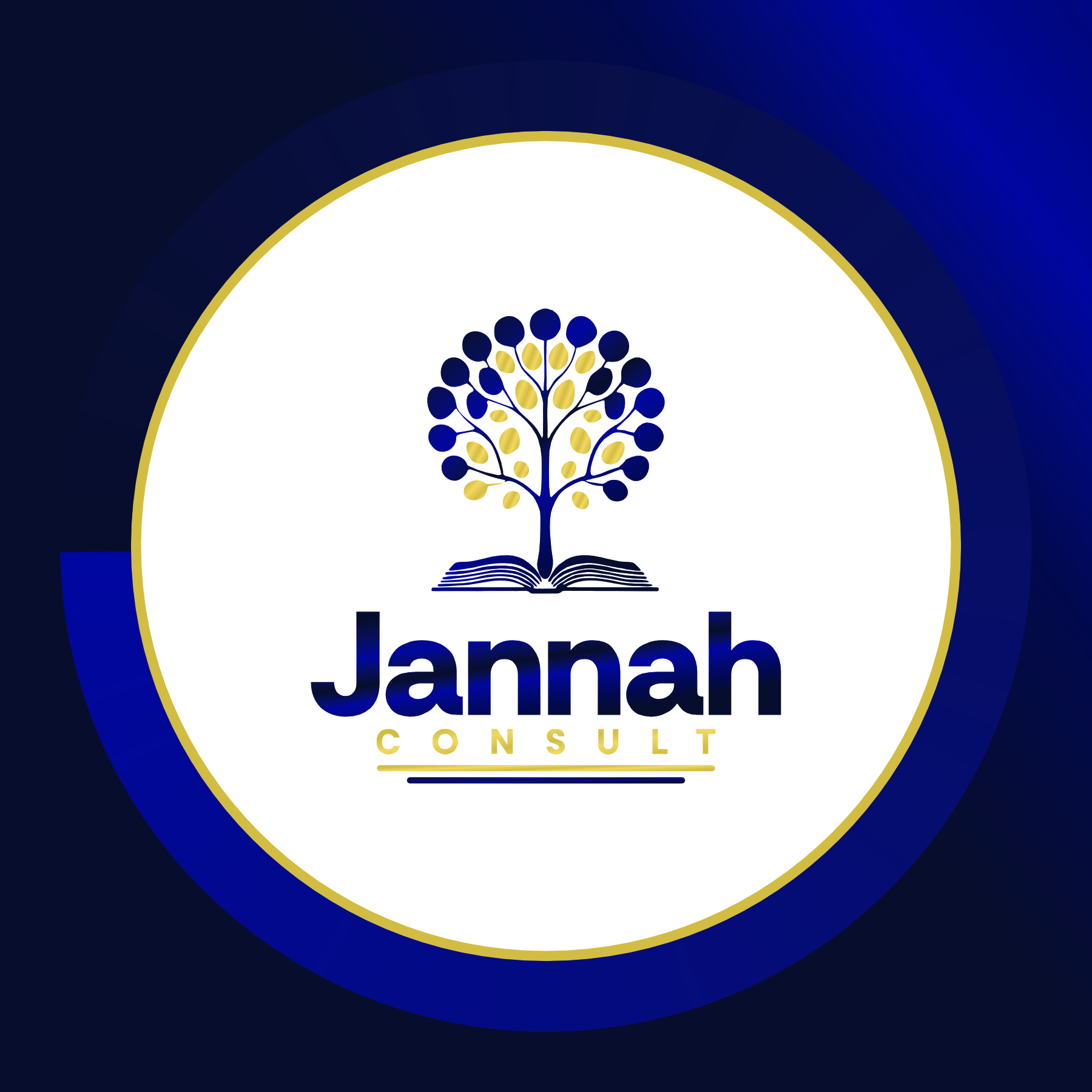 Jannah Consult hero image
